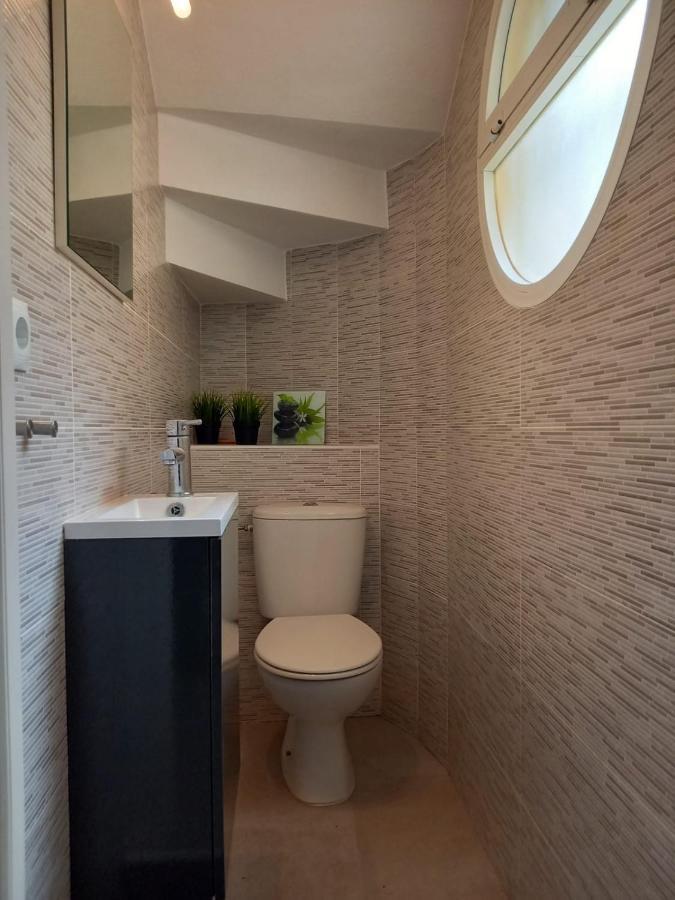 Blue-Holiday-Home - Los Frutales - Blue Banana Torrevieja Ngoại thất bức ảnh